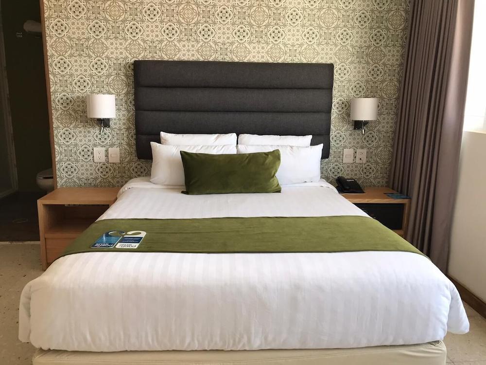 Hotel Ros Gaud Кордова Экстерьер фото