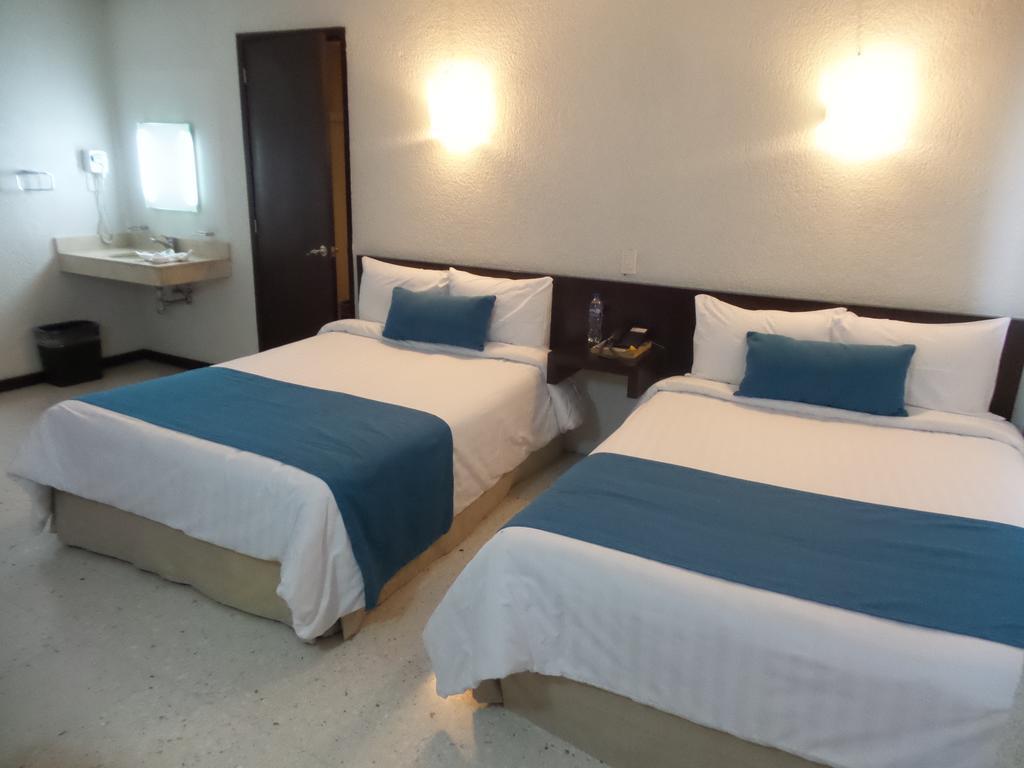 Hotel Ros Gaud Кордова Номер фото