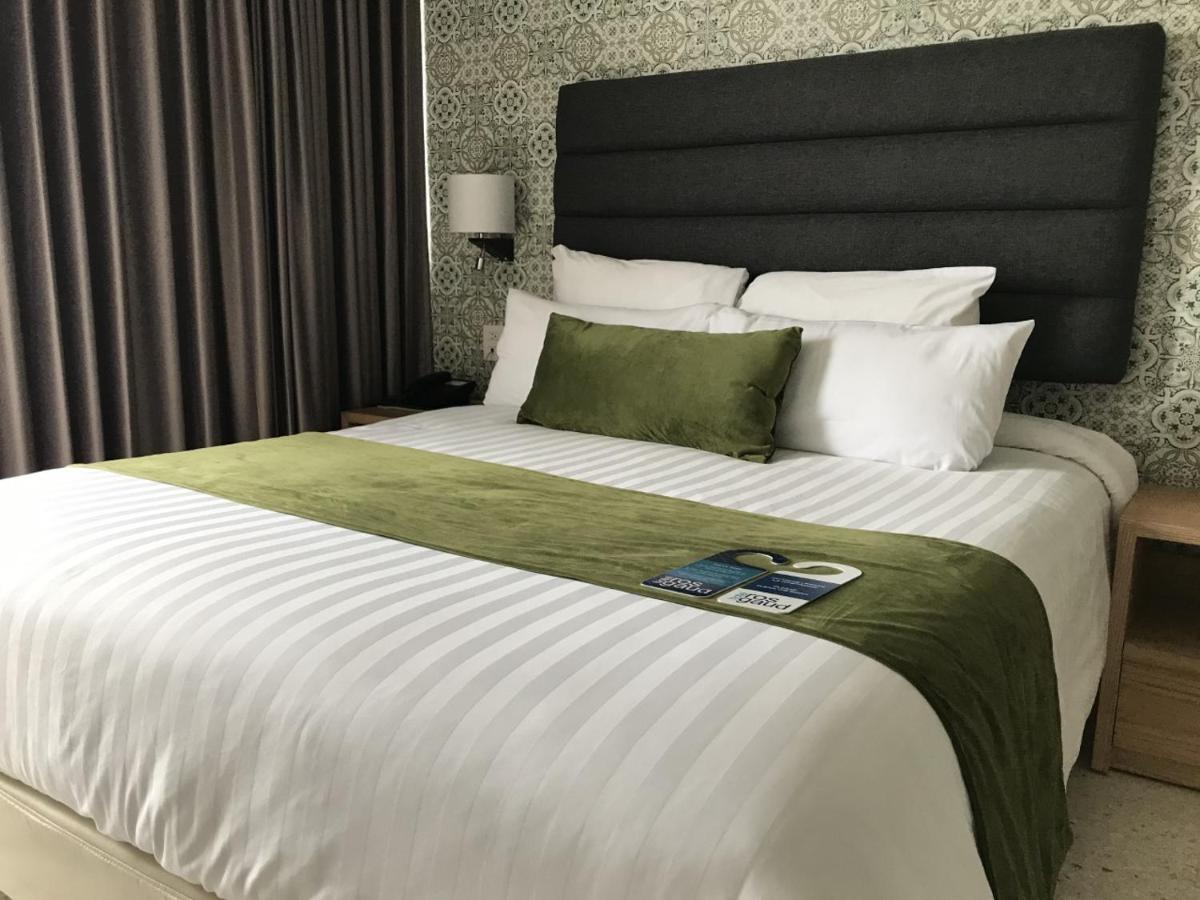Hotel Ros Gaud Кордова Экстерьер фото